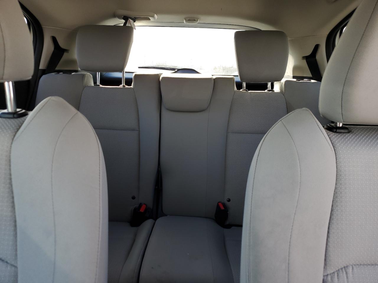 2022 HONDA HR-V EX VIN:3CZRU6H50NM705894