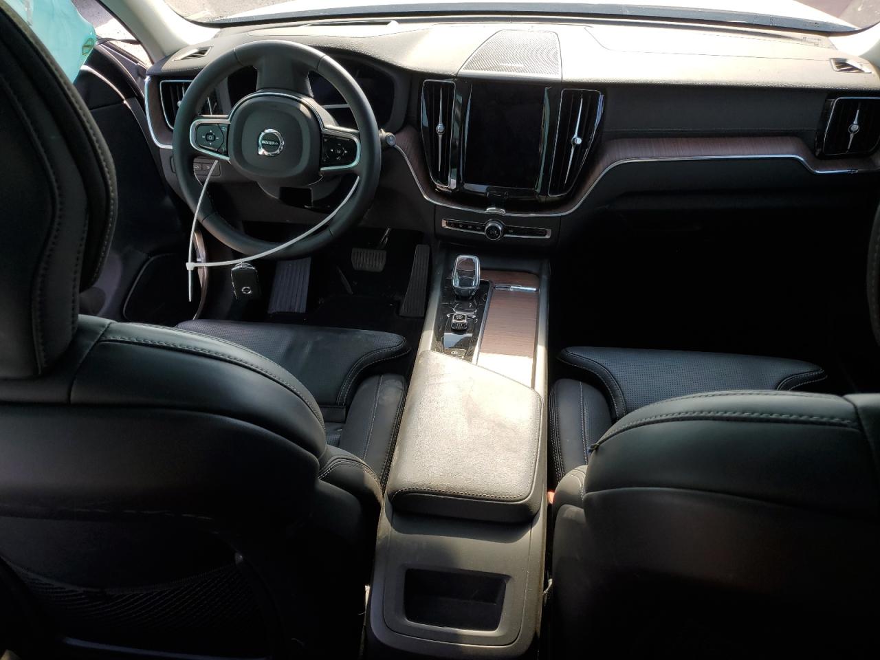 2023 VOLVO XC60 ULTIMATE VIN:YV4H60DX4P1339368