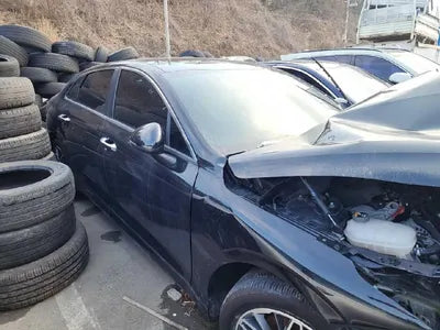 2021 Kia K5 VIN: