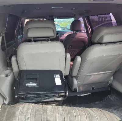 2018 Kia Carnival KNAME81ABJS387079 VIN:KNAME81ABJS387079
