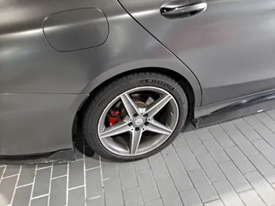 2016 Mercedes-Benz C 200 WDDWF4CB1HF466497 VIN:WDDWF4CB1HF466497