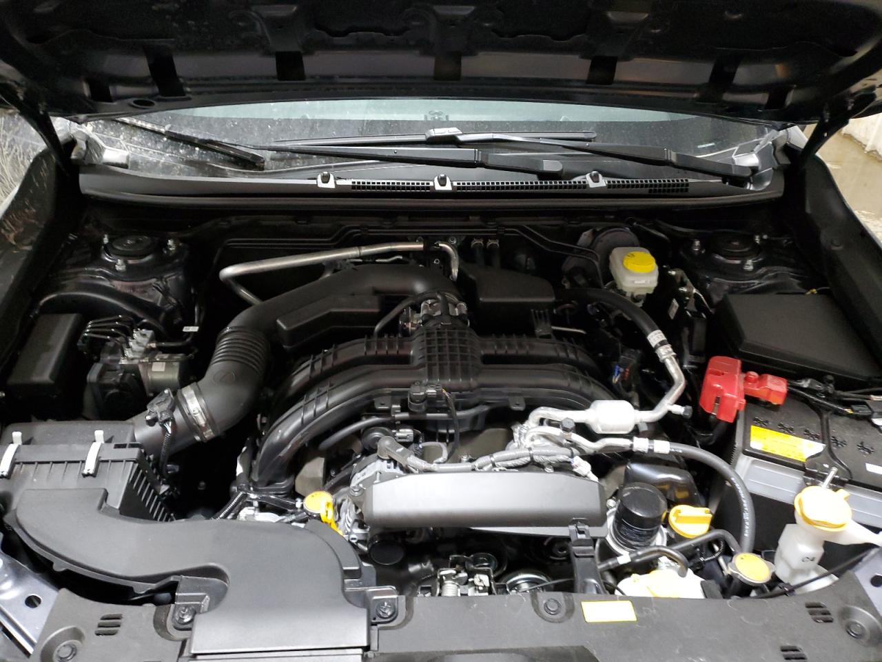 2024 SUBARU CROSSTREK PREMIUM VIN:JF2GUADC1RH386473