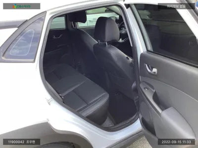 2020 Hyundai Kona KMHK4815GLU517860 VIN:KMHK4815GLU517860