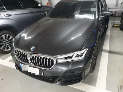 2021 BMW 520 WBA11BH06MWX18069 VIN:WBA11BH06MWX18069