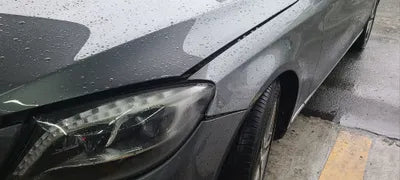 2016 Mercedes-Benz S 400 WDDUG6HB7GA261318 VIN:WDDUG6HB7GA261318