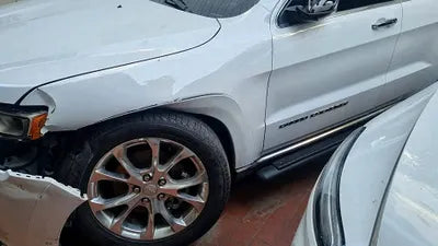2021 Jeep Grand Cherokee 1C4RJFJG7MC876572 VIN:1C4RJFJG7MC876572