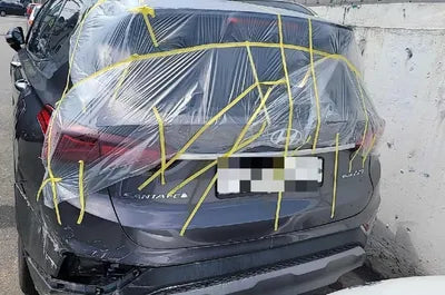 2018 Hyundai Santa FE KMHS381CDKU031052 VIN:KMHS381CDKU031052