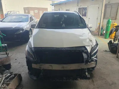 2015 Mercedes-Benz B 200 WDDMH0JB2FN125500 VIN:WDDMH0JB2FN125500