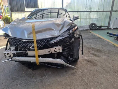 2022 Lexus RX 450 VIN:
