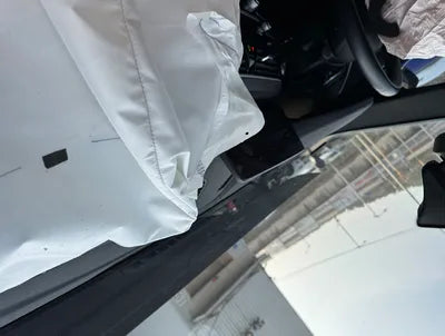 2021 BMW 523 WBA11ES02MWW92113 VIN:WBA11ES02MWW92113