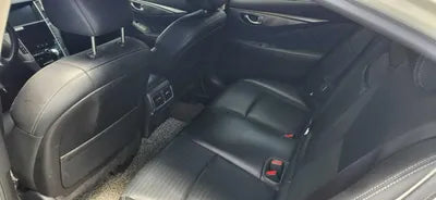 2016 Infiniti Q50 JNKAV71EXGM580352 VIN:JNKAV71EXGM580352