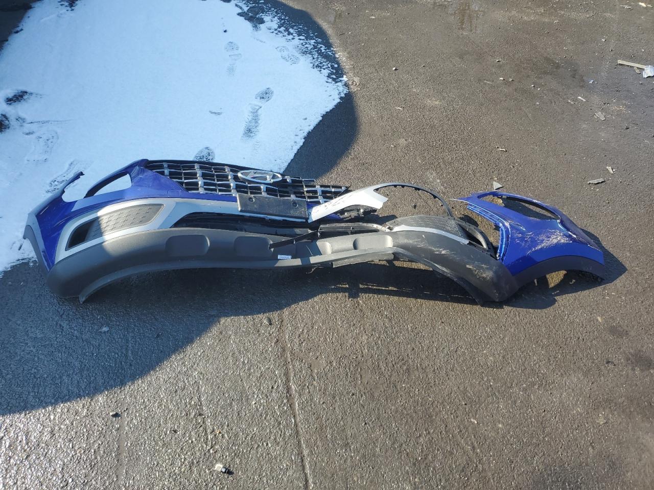 2023 HYUNDAI VENUE SEL VIN:KMHRC8A37PU258066