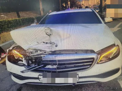 2018 Mercedes-Benz E 220 WDDZF0EB5JA438997 VIN:WDDZF0EB5JA438997