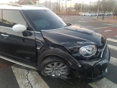 2020 MINI Countryman WMWYY5102L3L57235 VIN:WMWYY5102L3L57235