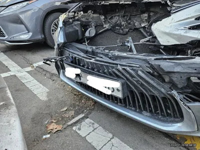 2019 Lexus ES 300 JTHB21B16K2059512 VIN:JTHB21B16K2059512