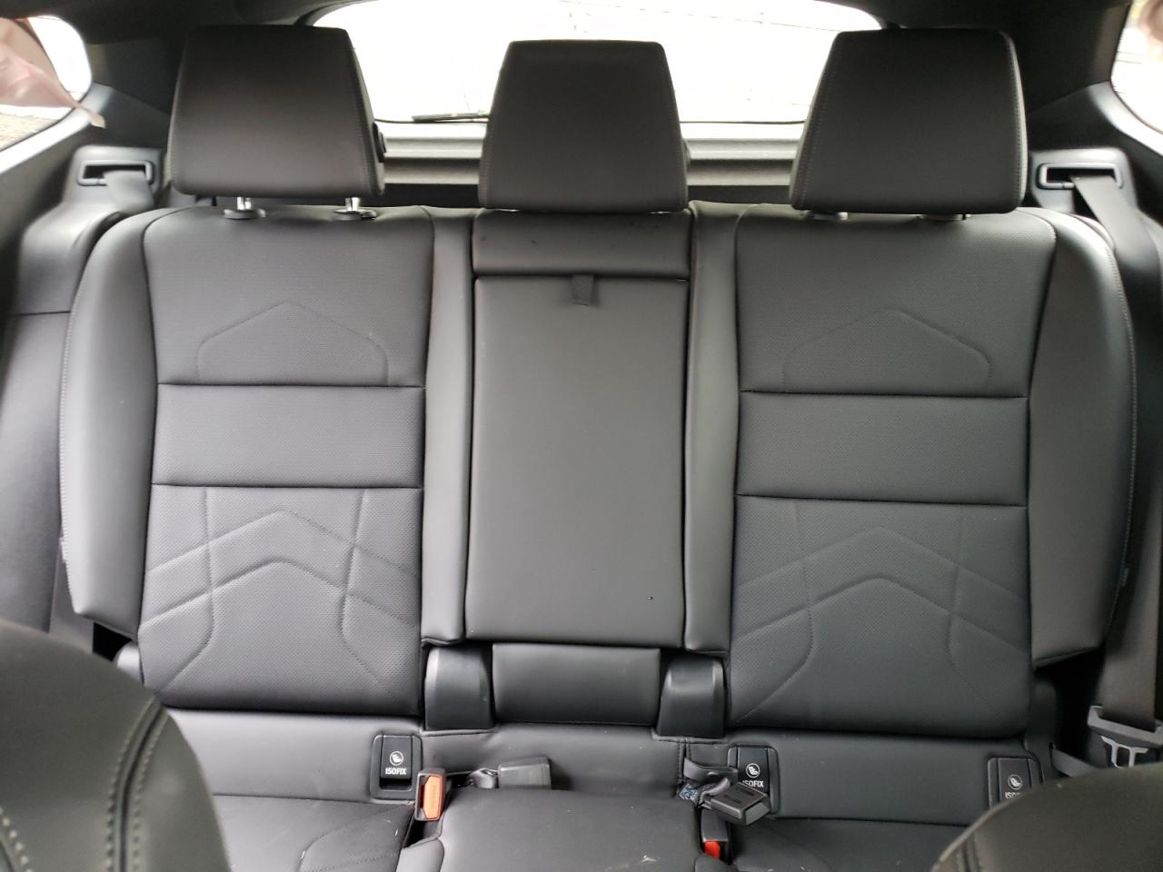 2023 BMW X1 XDRIVE28I VIN:WBX73EF02P5Y22535