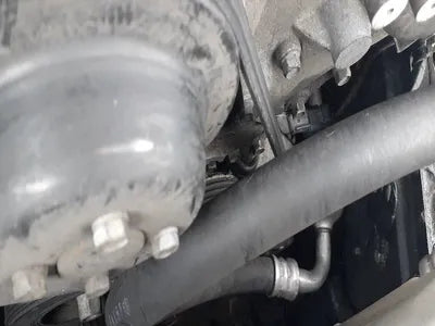 2019 Genesis G80 VIN: