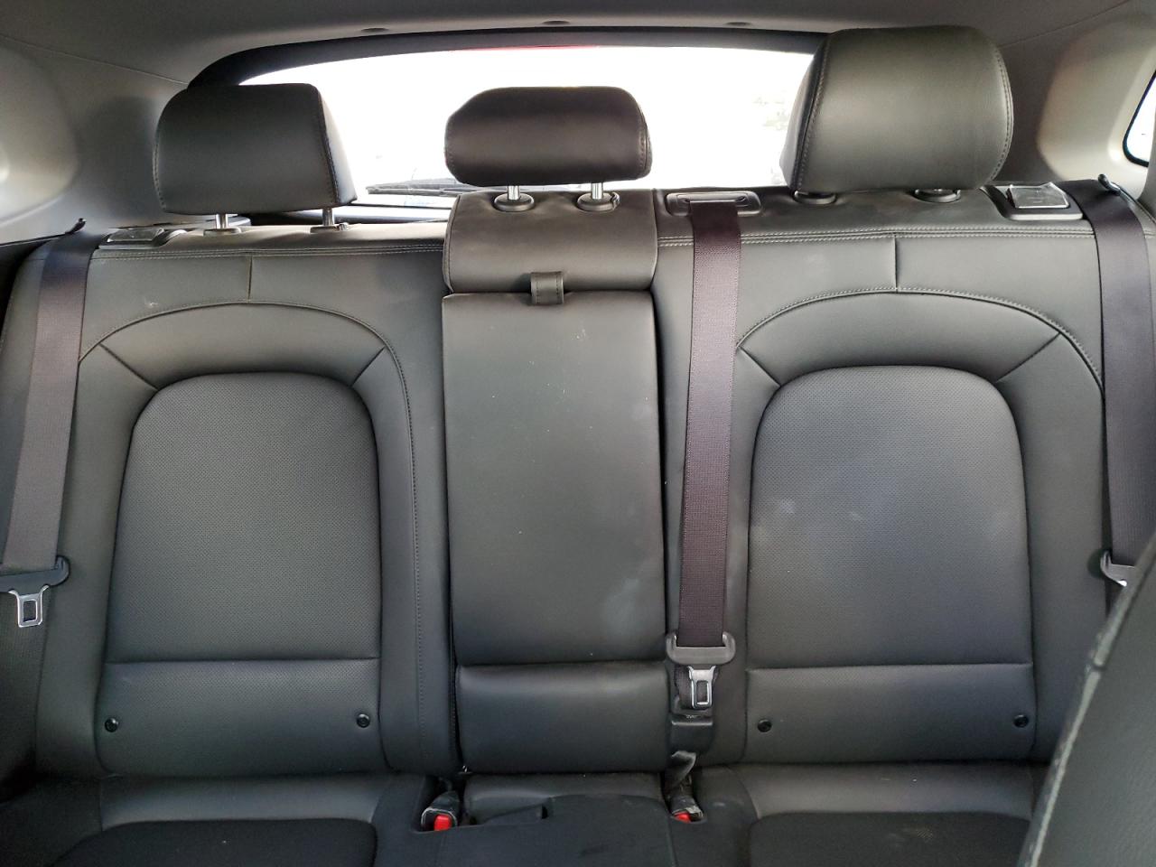 2023 HYUNDAI KONA LIMITED VIN:KM8K5CA37PU008969