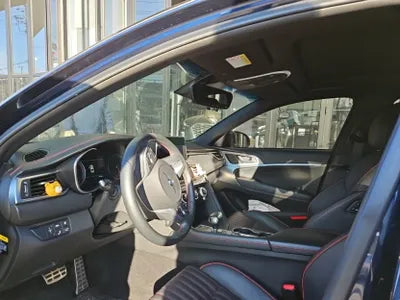 2018 Genesis G70 VIN: