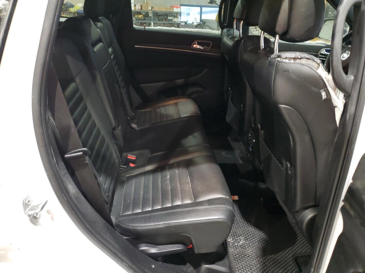 2022 JEEP GRAND CHEROKEE LIMITED VIN:1C4RJFBG5NC109240