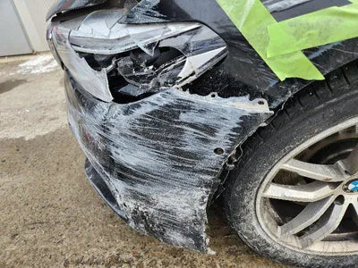 2017 BMW 530 WBAJD9108HWA91622 VIN:WBAJD9108HWA91622