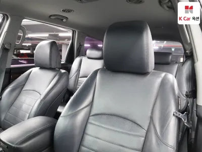2018 Kia Mohave KNAKM814DJA170993 VIN:KNAKM814DJA170993