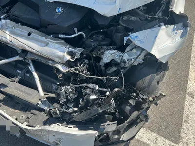 2019 BMW 330 WBA5R3103KAE82391 VIN:WBA5R3103KAE82391