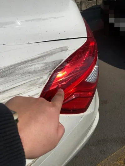 2017 Maserati Ghibli VIN: