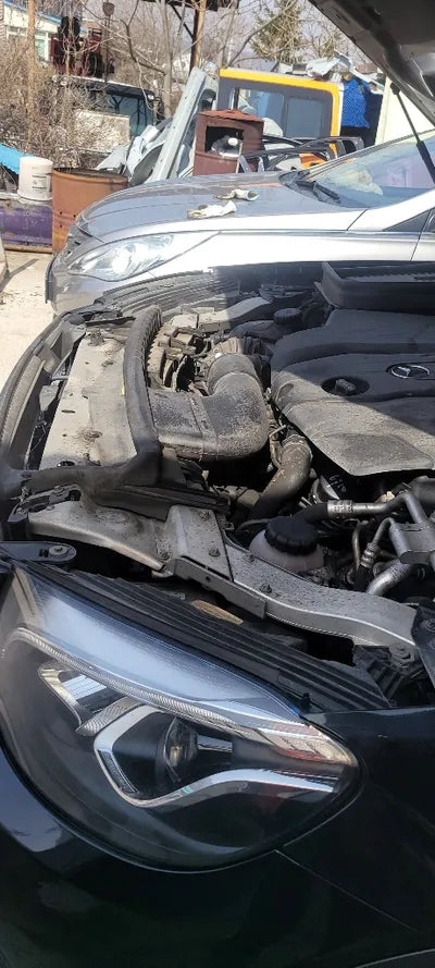 2016 Mercedes-Benz GLC 220 WDC0G0FB3HF146044 VIN:WDC0G0FB3HF146044