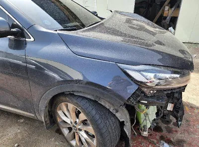 2018 Kia Sorento KNAPG81BDJA439364 VIN:KNAPG81BDJA439364