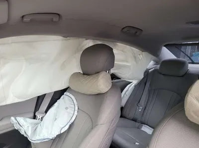 2018 Genesis G80 VIN: