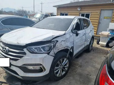 2016 Hyundai Santa FE KMHSU81UBGU603928 VIN:KMHSU81UBGU603928