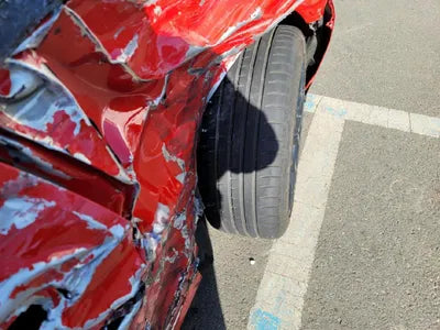 2019 Ford Mustang VIN: