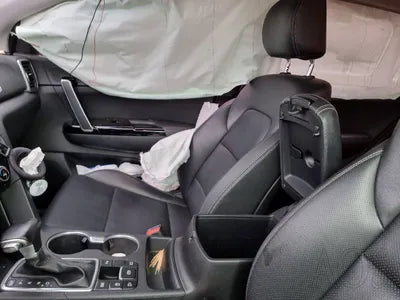 2015 Kia Sportage VIN: