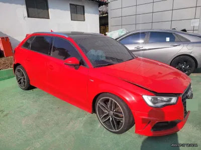 2015 Audi A3 WAUZZZ8V3FA095459 VIN:WAUZZZ8V3FA095459
