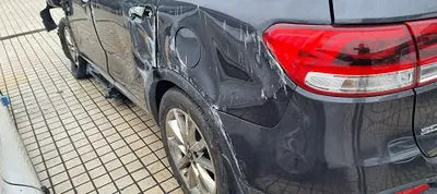 2017 Kia Sorento KNAPS81ABHA341237 VIN:KNAPS81ABHA341237