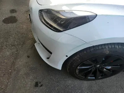 2021 Tesla Model 3 5YJ3E1EB5MF946651 VIN:5YJ3E1EB5MF946651
