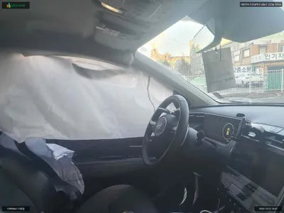 2021 Hyundai Tucson KMHJE81BGMU053030 VIN:KMHJE81BGMU053030