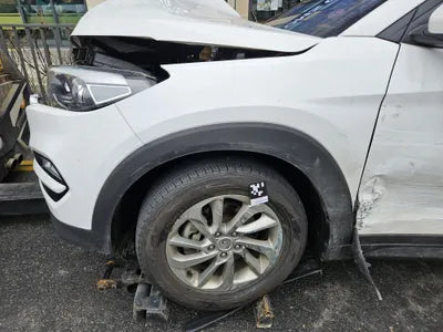 2016 Hyundai Tucson KMHJ3815GHU279617 VIN:KMHJ3815GHU279617