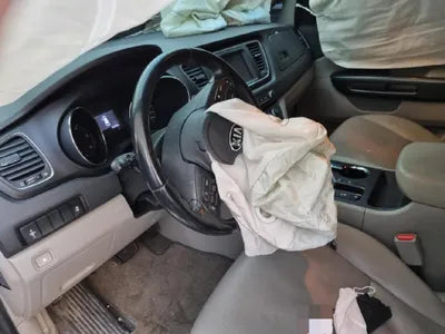 2019 Kia Carnival VIN: