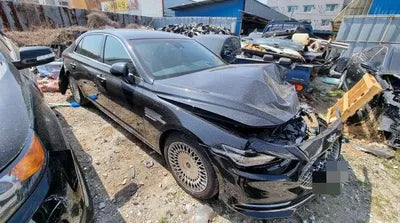 2019 Genesis G90 KMHG241DDKU073372 VIN:KMHG241DDKU073372