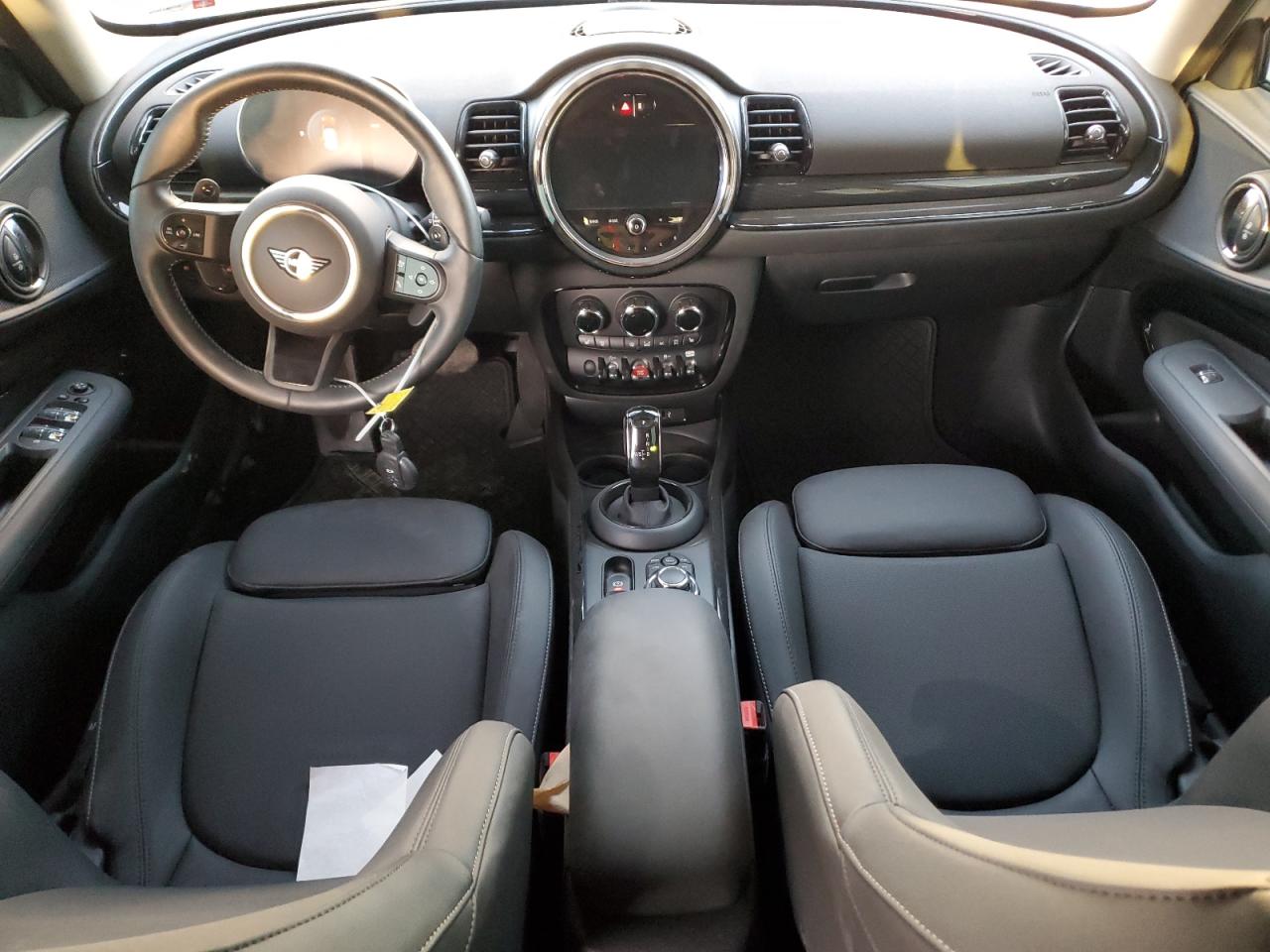 2023 MINI COOPER S CLUBMAN ALL4 VIN:WMWXJ1C0XP2T39325