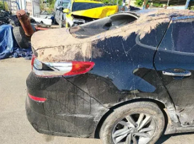 2020 Kia K5 KNAGT416BLA370157 VIN:KNAGT416BLA370157