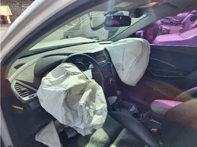 2015 Hyundai Santa FE 259KMKMHSW81UBFU3 VIN:259KMKMHSW81UBFU3