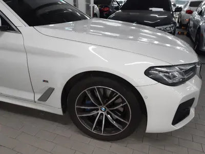 2021 BMW 520 WBA11BH02MWX18635 VIN:WBA11BH02MWX18635