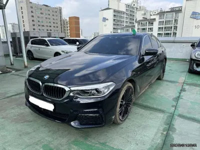 2018 BMW 540 WBAJB5108JB194774 VIN:WBAJB5108JB194774