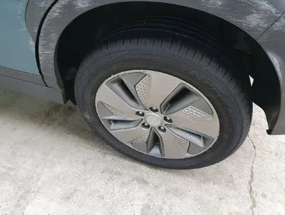 2020 Hyundai Kona 950KMHK381GFLU092 VIN:950KMHK381GFLU092