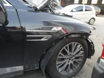 2022 Genesis GV80 VIN: