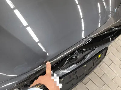 2018 BMW 320 WBA8C5104JA076643 VIN:WBA8C5104JA076643