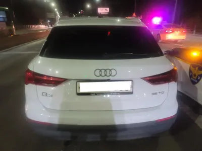 2020 Audi Q3 WAUZZZF34L1094916 VIN:WAUZZZF34L1094916